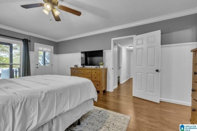 Don't miss this updated townhome in the Stoneridge community of on Inverness Country Club in Alabama - for sale on GolfHomes.com, golf home, golf lot