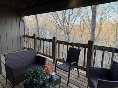 Just in time for your Summer Enjoyment!! Welcome home to 9332 on The Eagle Pointe Golf Resort in Indiana - for sale on GolfHomes.com, golf home, golf lot