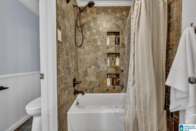 Don't miss this updated townhome in the Stoneridge community of on Inverness Country Club in Alabama - for sale on GolfHomes.com, golf home, golf lot