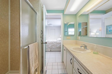 Sassy and charming 2 bedroom, 2 full bath home in award-winning on Maple Leaf Golf and Country Club in Florida - for sale on GolfHomes.com, golf home, golf lot