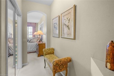 Nestled within the quiet and inviting community of Shadow Wood on Spring Run Golf Club in Florida - for sale on GolfHomes.com, golf home, golf lot