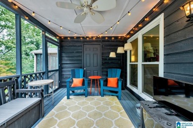 Don't miss this updated townhome in the Stoneridge community of on Inverness Country Club in Alabama - for sale on GolfHomes.com, golf home, golf lot
