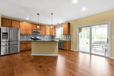 Open House Sunday, June 22nd 1-3 PM!
Welcome to this Diyanni on Cumberland Trail Golf Club in Ohio - for sale on GolfHomes.com, golf home, golf lot