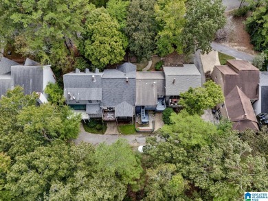 Don't miss this updated townhome in the Stoneridge community of on Inverness Country Club in Alabama - for sale on GolfHomes.com, golf home, golf lot