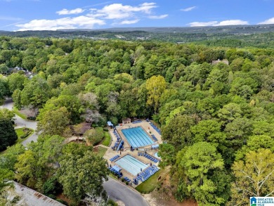 Don't miss this updated townhome in the Stoneridge community of on Inverness Country Club in Alabama - for sale on GolfHomes.com, golf home, golf lot