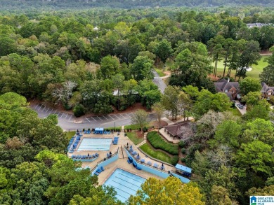 Don't miss this updated townhome in the Stoneridge community of on Inverness Country Club in Alabama - for sale on GolfHomes.com, golf home, golf lot