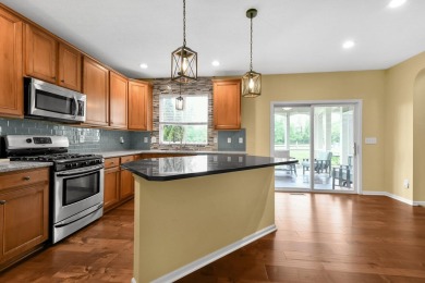 Open House Sunday, June 22nd 1-3 PM!
Welcome to this Diyanni on Cumberland Trail Golf Club in Ohio - for sale on GolfHomes.com, golf home, golf lot