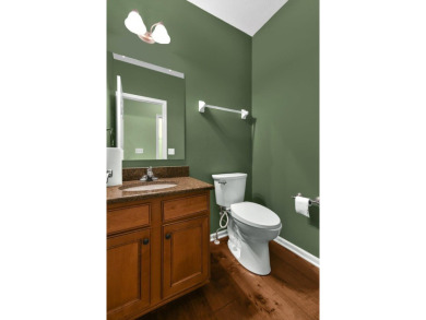 Open House Sunday, June 22nd 1-3 PM!
Welcome to this Diyanni on Cumberland Trail Golf Club in Ohio - for sale on GolfHomes.com, golf home, golf lot