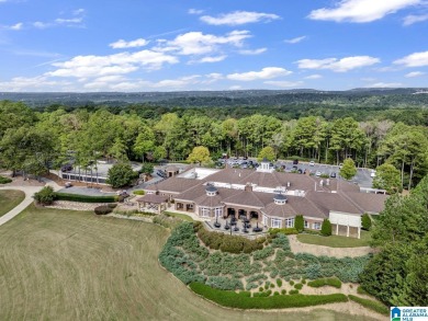 Don't miss this updated townhome in the Stoneridge community of on Inverness Country Club in Alabama - for sale on GolfHomes.com, golf home, golf lot
