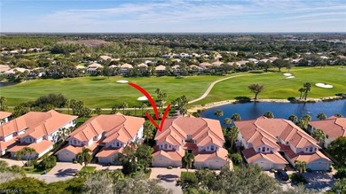 Nestled within the quiet and inviting community of Shadow Wood on Spring Run Golf Club in Florida - for sale on GolfHomes.com, golf home, golf lot