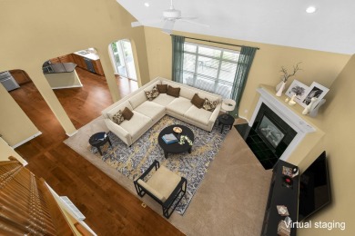 Open House Sunday, June 22nd 1-3 PM!
Welcome to this Diyanni on Cumberland Trail Golf Club in Ohio - for sale on GolfHomes.com, golf home, golf lot