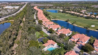 Nestled within the quiet and inviting community of Shadow Wood on Spring Run Golf Club in Florida - for sale on GolfHomes.com, golf home, golf lot
