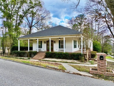 Discover this stunning 3-bedroom, 2.5-bathroom home nestled in on Jackson Links Golf Course in Alabama - for sale on GolfHomes.com, golf home, golf lot