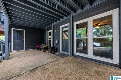 Don't miss this updated townhome in the Stoneridge community of on Inverness Country Club in Alabama - for sale on GolfHomes.com, golf home, golf lot
