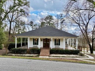 Discover this stunning 3-bedroom, 2.5-bathroom home nestled in on Jackson Links Golf Course in Alabama - for sale on GolfHomes.com, golf home, golf lot