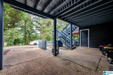 Don't miss this updated townhome in the Stoneridge community of on Inverness Country Club in Alabama - for sale on GolfHomes.com, golf home, golf lot