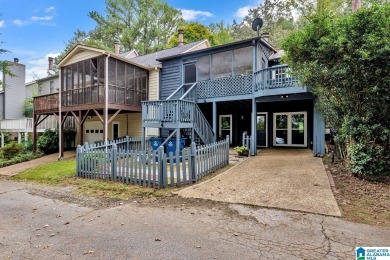 Don't miss this updated townhome in the Stoneridge community of on Inverness Country Club in Alabama - for sale on GolfHomes.com, golf home, golf lot