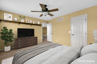 Open House Sunday, June 22nd 1-3 PM!
Welcome to this Diyanni on Cumberland Trail Golf Club in Ohio - for sale on GolfHomes.com, golf home, golf lot