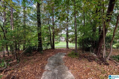 Don't miss this updated townhome in the Stoneridge community of on Inverness Country Club in Alabama - for sale on GolfHomes.com, golf home, golf lot