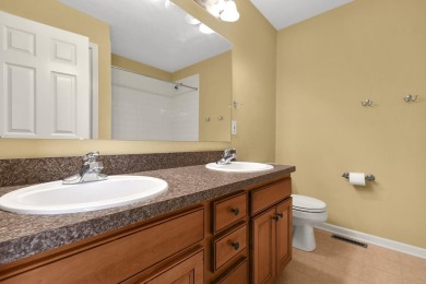 Open House Sunday, June 22nd 1-3 PM!
Welcome to this Diyanni on Cumberland Trail Golf Club in Ohio - for sale on GolfHomes.com, golf home, golf lot