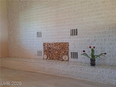 Beautifully maintained 4BR/2.75BA home situated on the 6th on Boulder City Municipal Golf Course in Nevada - for sale on GolfHomes.com, golf home, golf lot