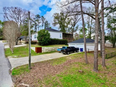 Discover this stunning 3-bedroom, 2.5-bathroom home nestled in on Jackson Links Golf Course in Alabama - for sale on GolfHomes.com, golf home, golf lot