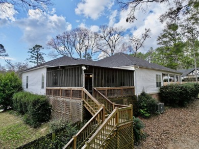 Discover this stunning 3-bedroom, 2.5-bathroom home nestled in on Jackson Links Golf Course in Alabama - for sale on GolfHomes.com, golf home, golf lot