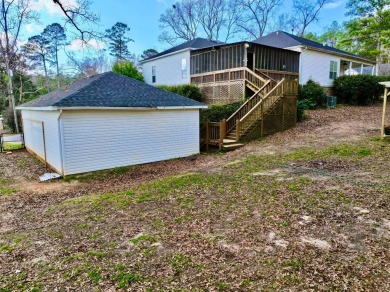 Discover this stunning 3-bedroom, 2.5-bathroom home nestled in on Jackson Links Golf Course in Alabama - for sale on GolfHomes.com, golf home, golf lot