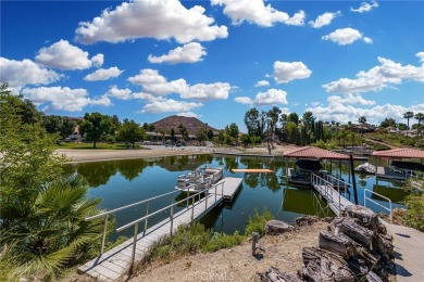 FINANCING AVAILABLE! One of the largest remaining vacant on Canyon Lake Country Club in California - for sale on GolfHomes.com, golf home, golf lot