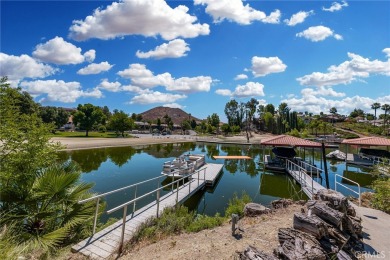 FINANCING AVAILABLE! One of the largest remaining vacant on Canyon Lake Country Club in California - for sale on GolfHomes.com, golf home, golf lot