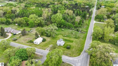 5 Acres Near Pohlcat Golf Course  Soaring Eagle Casino - Prime on Pohlcat Golf Course in Michigan - for sale on GolfHomes.com, golf home, golf lot