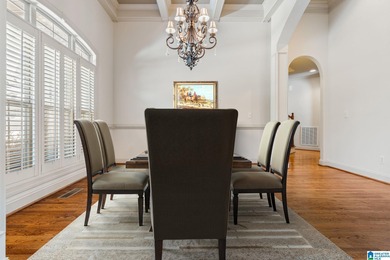 OPEN HOUSE SUNDAY 11/2 2-4PM.  Custom Home in Ballantrae Golf on Ballantrae Golf Club in Alabama - for sale on GolfHomes.com, golf home, golf lot