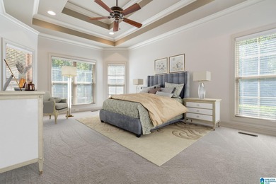 OPEN HOUSE SUNDAY 11/2 2-4PM.  Custom Home in Ballantrae Golf on Ballantrae Golf Club in Alabama - for sale on GolfHomes.com, golf home, golf lot