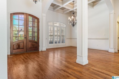 OPEN HOUSE SUNDAY 11/2 2-4PM.  Custom Home in Ballantrae Golf on Ballantrae Golf Club in Alabama - for sale on GolfHomes.com, golf home, golf lot