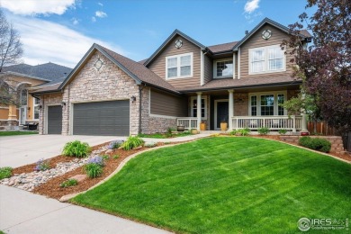Why we love this house. Loads of natural light flood this home - on Southridge Golf Club in Colorado - for sale on GolfHomes.com, golf home, golf lot