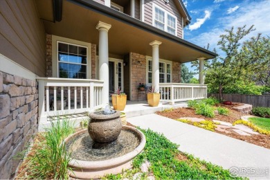 Why we love this house. Loads of natural light flood this home - on Southridge Golf Club in Colorado - for sale on GolfHomes.com, golf home, golf lot