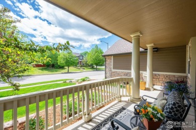 Why we love this house. Loads of natural light flood this home - on Southridge Golf Club in Colorado - for sale on GolfHomes.com, golf home, golf lot