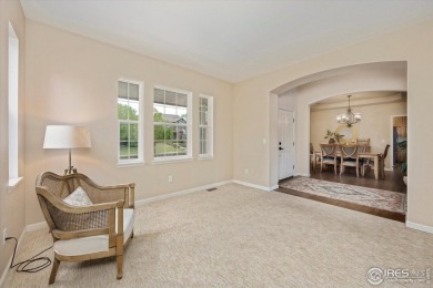 Why we love this house. Loads of natural light flood this home - on Southridge Golf Club in Colorado - for sale on GolfHomes.com, golf home, golf lot