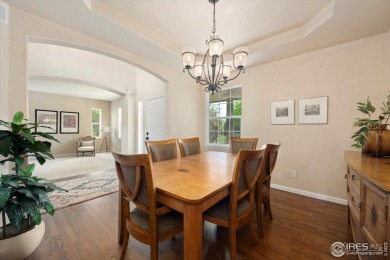 Why we love this house. Loads of natural light flood this home - on Southridge Golf Club in Colorado - for sale on GolfHomes.com, golf home, golf lot