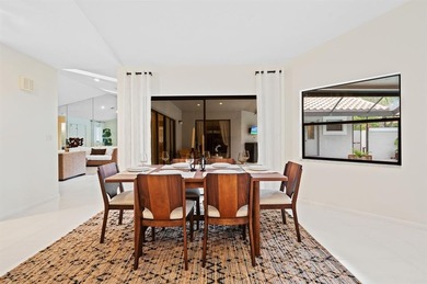 Bright & inviting 4BR/2.5BA pool home in the gated golf on TPC Eagle Trace in Florida - for sale on GolfHomes.com, golf home, golf lot