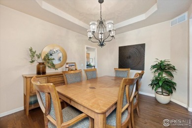 Why we love this house. Loads of natural light flood this home - on Southridge Golf Club in Colorado - for sale on GolfHomes.com, golf home, golf lot