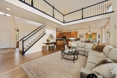 Why we love this house. Loads of natural light flood this home - on Southridge Golf Club in Colorado - for sale on GolfHomes.com, golf home, golf lot