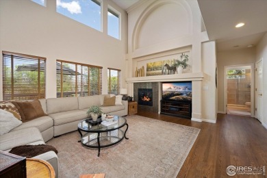 Why we love this house. Loads of natural light flood this home - on Southridge Golf Club in Colorado - for sale on GolfHomes.com, golf home, golf lot