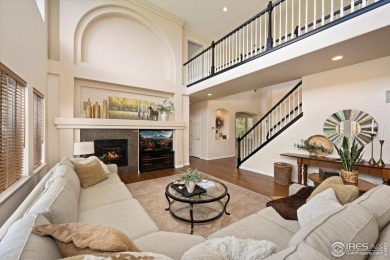 Why we love this house. Loads of natural light flood this home - on Southridge Golf Club in Colorado - for sale on GolfHomes.com, golf home, golf lot