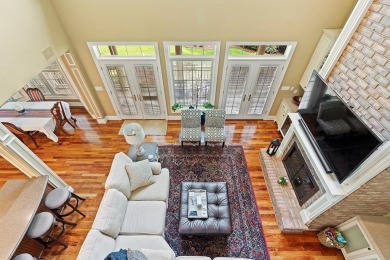 Welcome to this beautifully updated home within the prestigious on The Patriot Golf Club At Grand Harbor in South Carolina - for sale on GolfHomes.com, golf home, golf lot