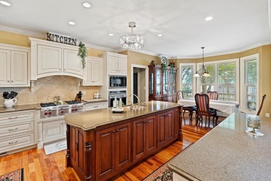 Welcome to this beautifully updated home within the prestigious on The Patriot Golf Club At Grand Harbor in South Carolina - for sale on GolfHomes.com, golf home, golf lot