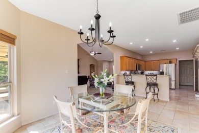 This 3-bedroom, 2-bathroom home offers 1,930 sq ft of on Packsaddle Country Club in Texas - for sale on GolfHomes.com, golf home, golf lot