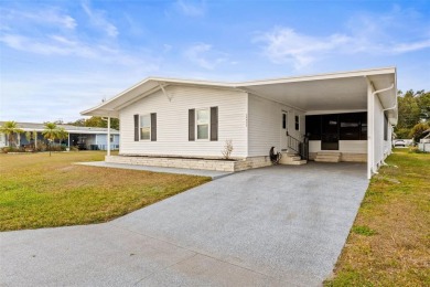 Charming 3-Bedroom Home in the Heart of Betmar Acres - A 55+ on Betmar Acres Golf Club in Florida - for sale on GolfHomes.com, golf home, golf lot