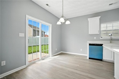 If you are looking for a spacious home in the sought-after Hill on Nansemond River Golf Club in Virginia - for sale on GolfHomes.com, golf home, golf lot