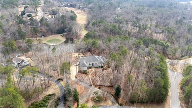 Extraordinary private estate located on nearly 2 acres of on NorthRiver Yacht Club in Alabama - for sale on GolfHomes.com, golf home, golf lot